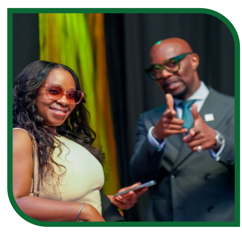 Innovate Africa 2024 gallery image